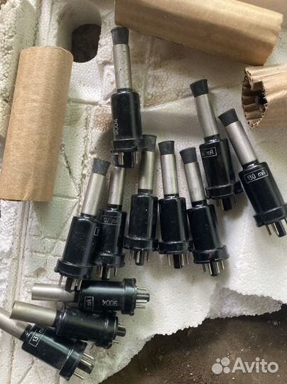 Преобразователь пмт-4М