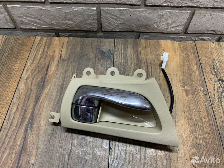 Lexus LX 570 Ручка двери внутренняя левая и правая