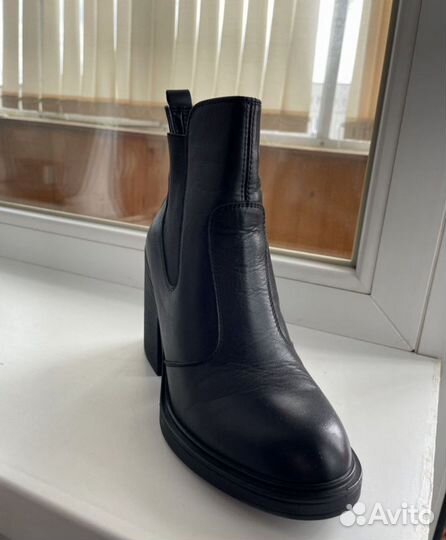 Ботильоны 40