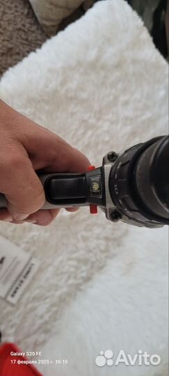 Шуруповерт для ледобура Nanwei