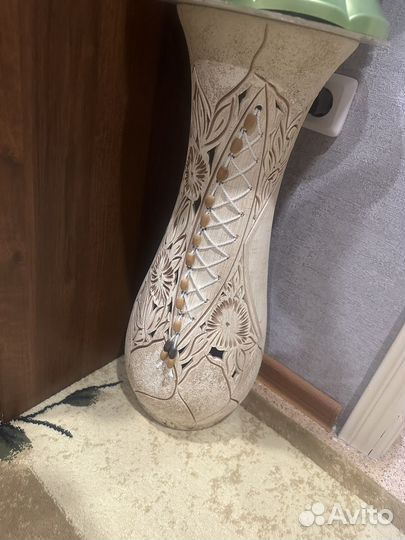 Вазы напольные