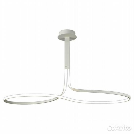 Светильник подвесной офисный светодиодный