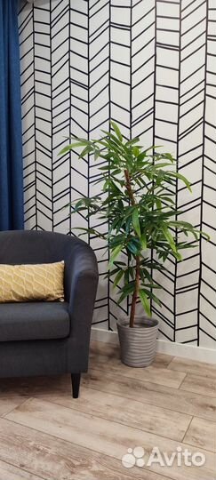 Искуствннные цветы