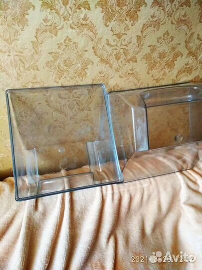 Аксессуары для холодильников