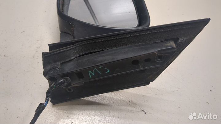 Зеркало боковое Mazda CX-7, 2009