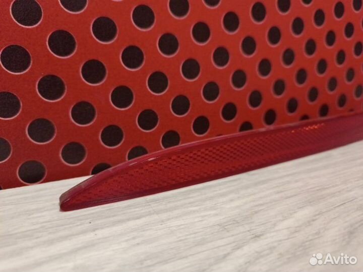 Катафот Mercedes-Benz Gle W166 276.821 2018