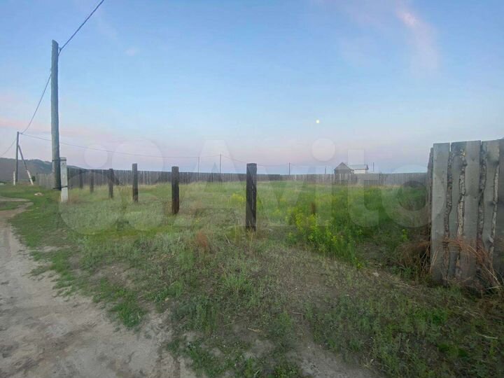 Участок 8 сот. (ИЖС)