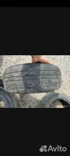 LingLong Green-Max 185/55 R15, yokohama 195-50-15