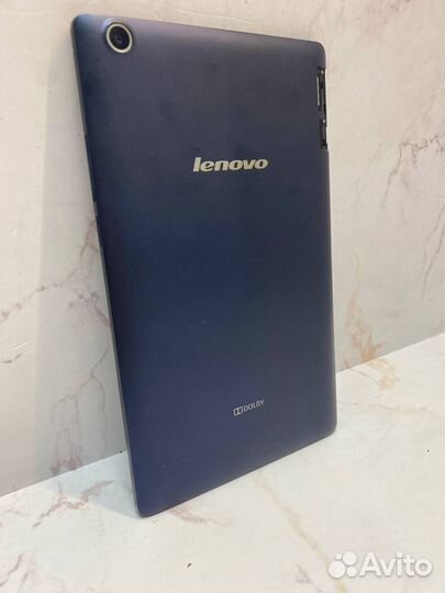Планшет Lenovo Tab 2 A8-50LC