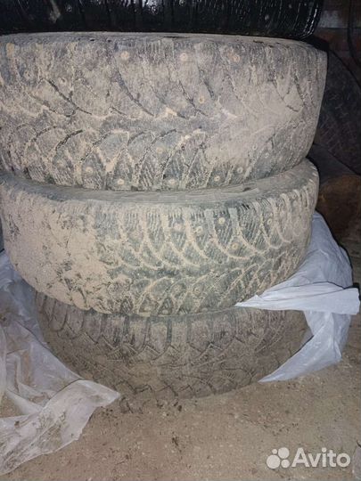 Cordiant Nordway 185/65 R15