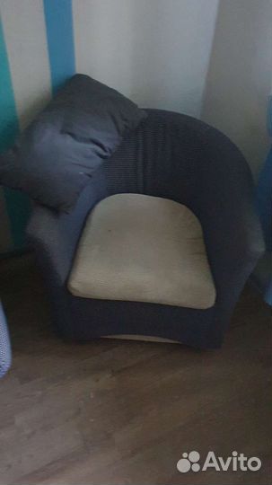 Мебель и кухонная фурнитура