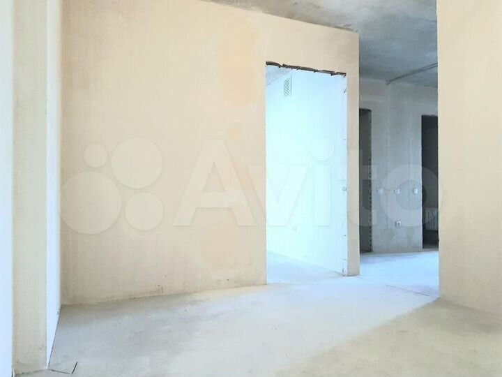 3-к. квартира, 80,8 м², 8/12 эт.