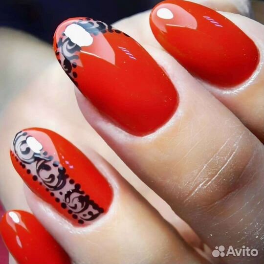 Мастер маникюра на дому