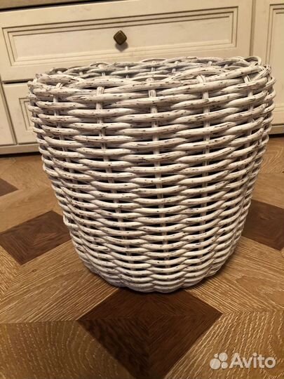 Кашпо горшок для цветов