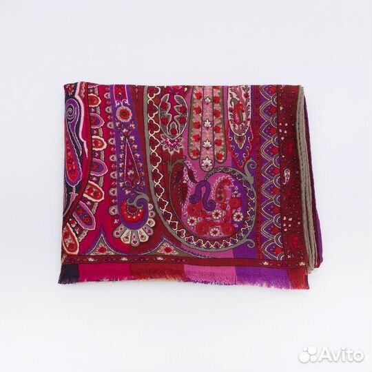 Шарф Etro