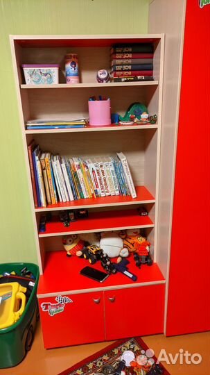 Детская мебель бу