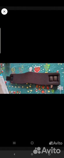 Бандаж на шею