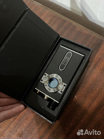 Детектор GPS трекеров и скрытых камер