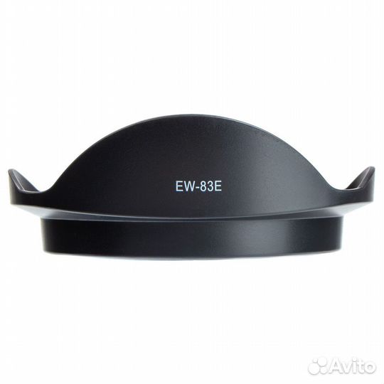 Бленда photon EW-83E для объективов Canon