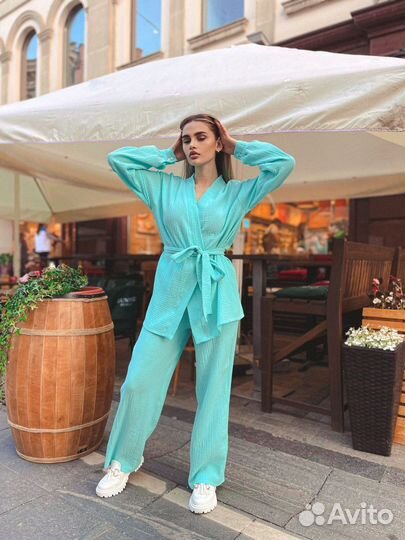 Студия по пошиву одежды и домашнего текстиля