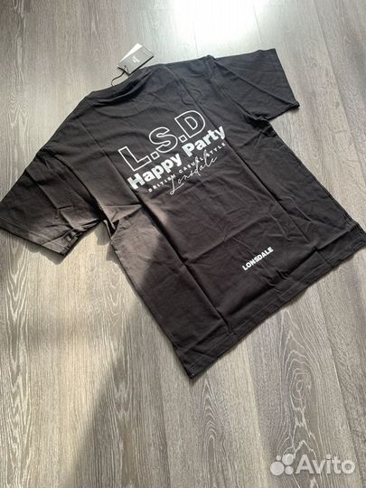 Футболка lonsdale (оригинал)