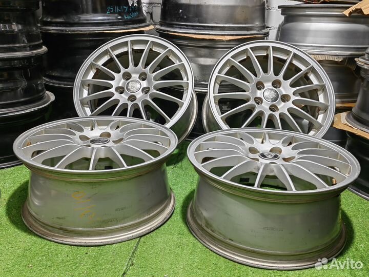 Диски R-17 (5x108; Et60; 7,5j)