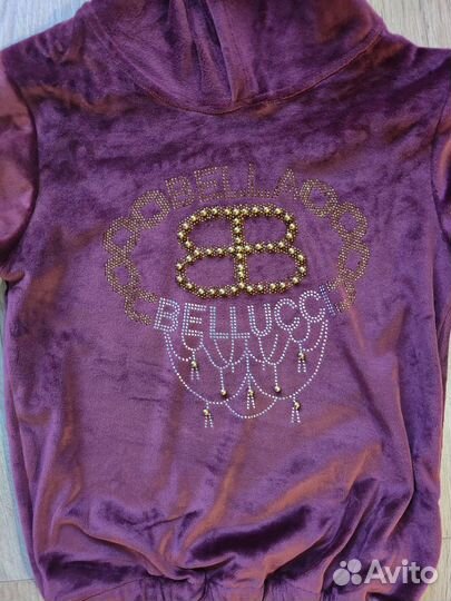 Костюм спортивный