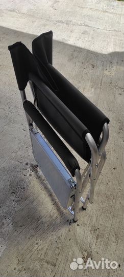 Стул рыбацкий