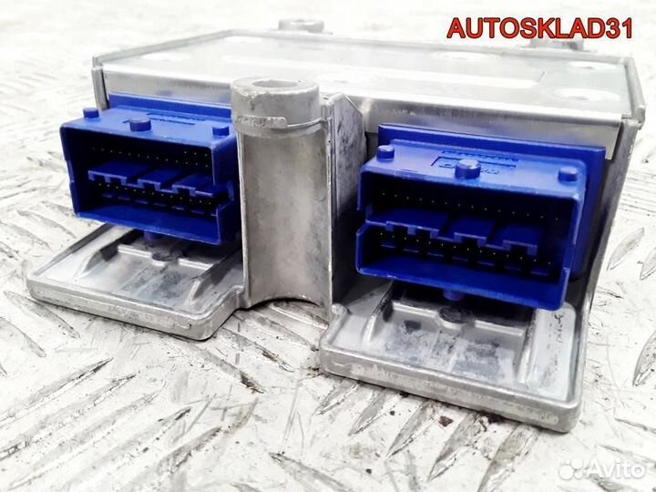 Блок управления Аирбаг Opel Astra H 13251080