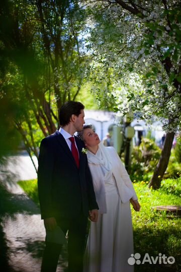 Фотограф Москвы