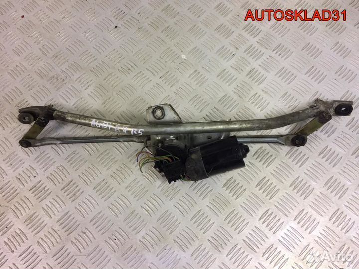 Трапеция дворников Audi A4 B5 8D1955325