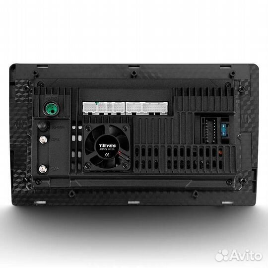 Авто магнитола Teyes cc3L