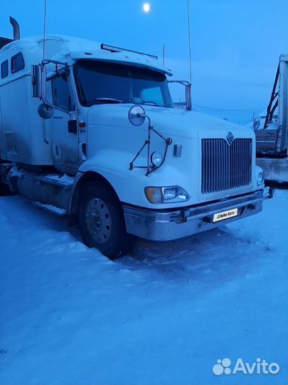 International 9400, 2003