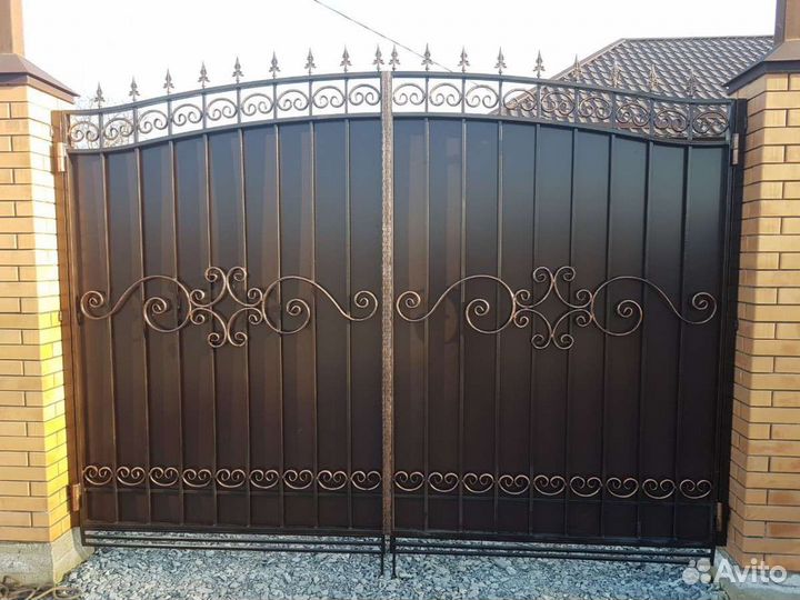 Сварочные работы