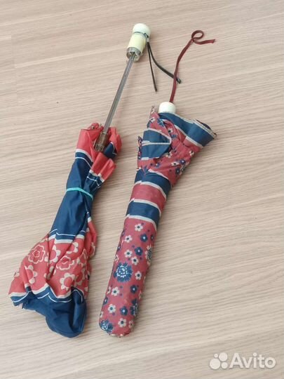 Зонт женский СССР