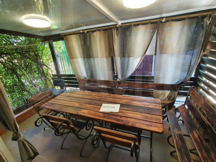 Дом 42 м² на участке 2 сот.