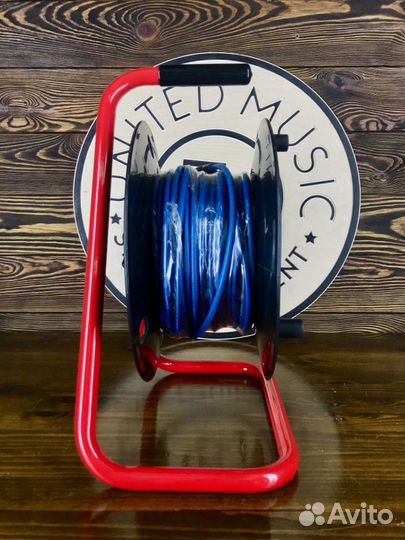 Adam Hall Cables K 20 C 15 - Multicore w в Наличии