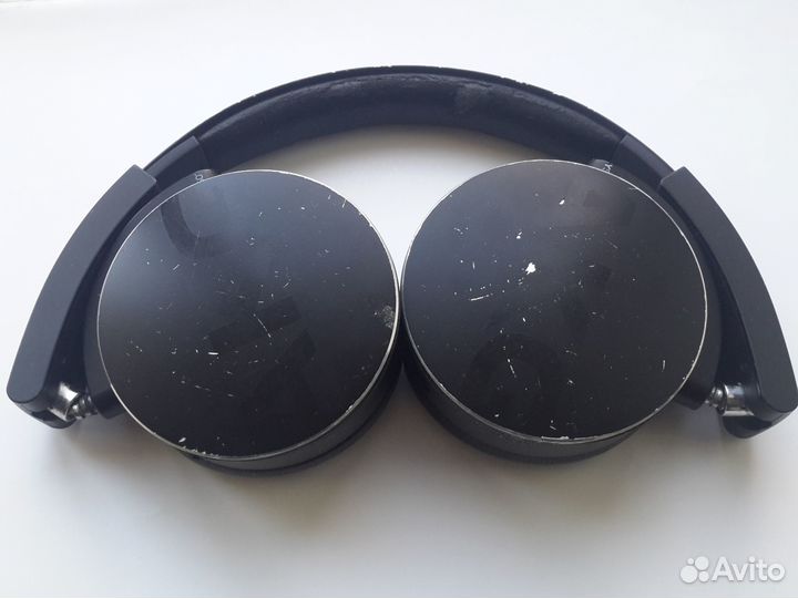 Bluetooth Наушники AKG Y50BT