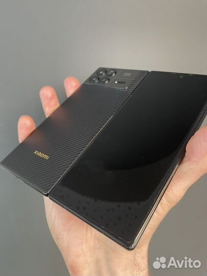 Xiaomi Mix Fold 3, 16/512 ГБ