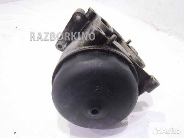 Корпус масляного фильтра