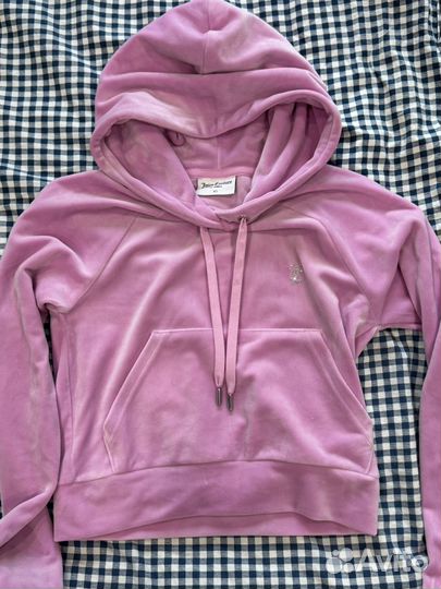 Juicy couture толстовка