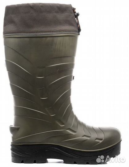 Сапоги Speci.ALL эва зимние -100 без шипов