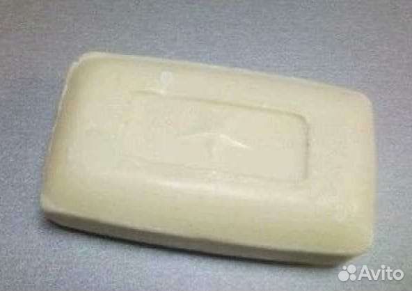 Мыло туалетное