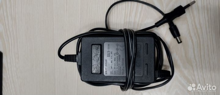 Блок питания hewlett packard C2176A