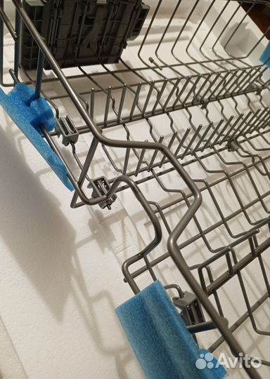 Корзина верхняя посудомоечной машины Dexp G14D7PB