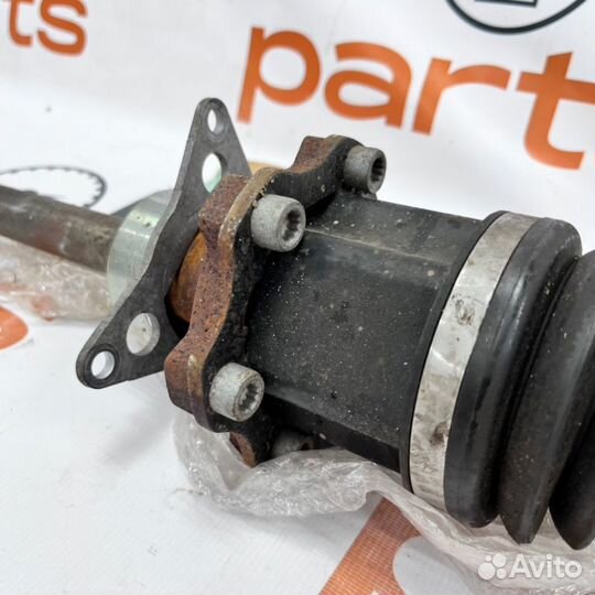 Привод передний Audi A6 C8 2019