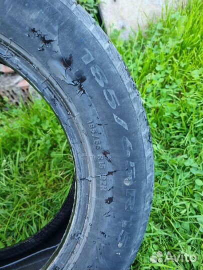 Pirelli Cinturato P1 185/65 R15