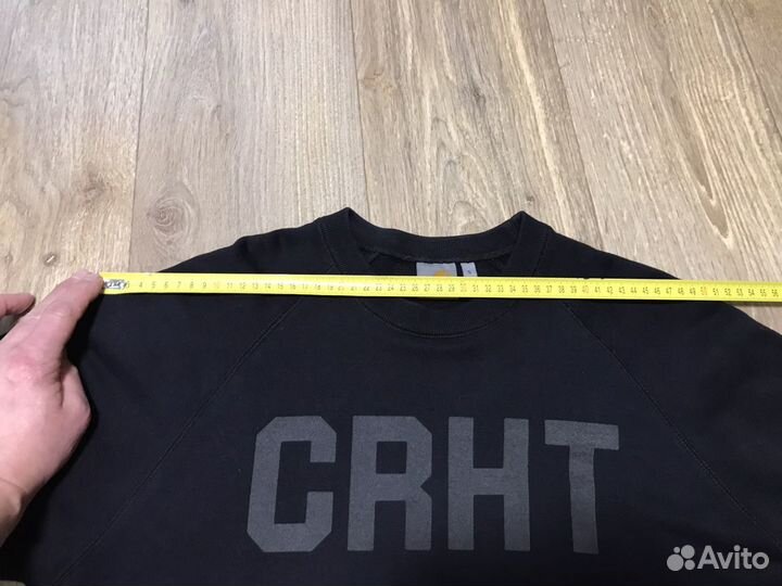 Толстовка carhartt, original