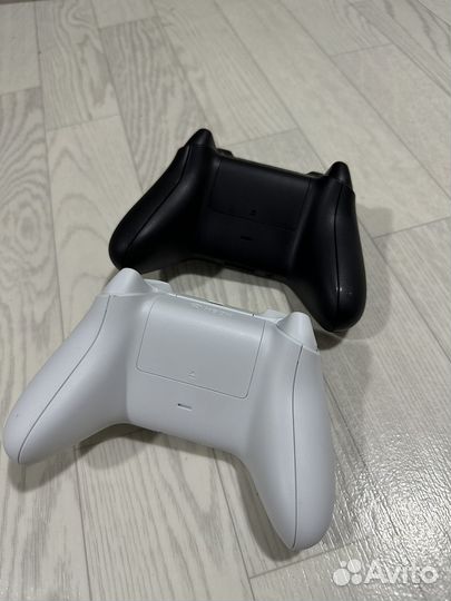 Xbox one s + игры