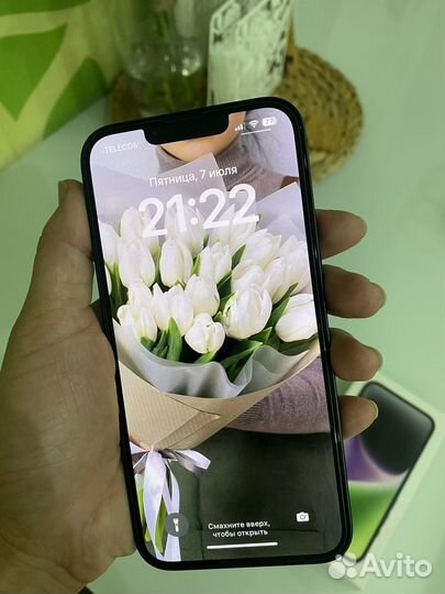 iPhone 14, 128 ГБ